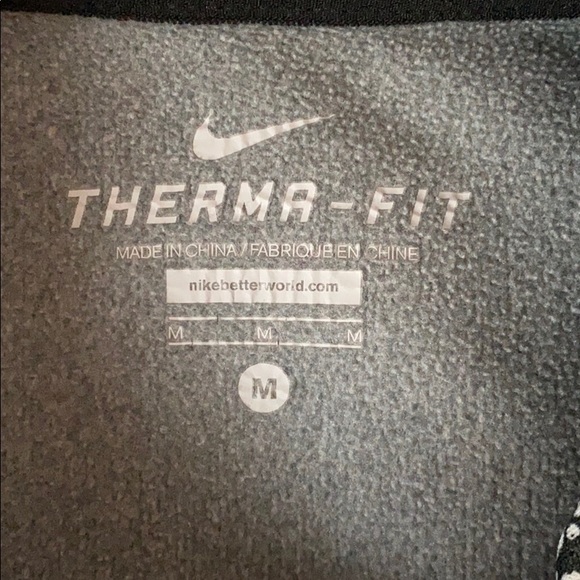 Nike hoodie - Picture 4 of 4